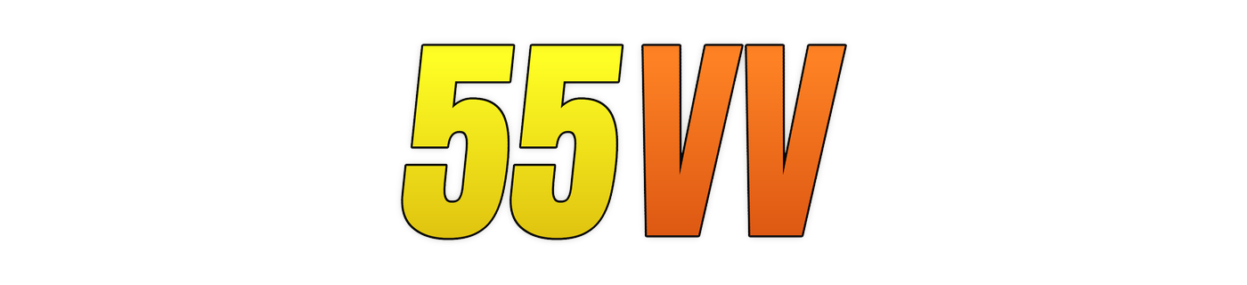 55vv